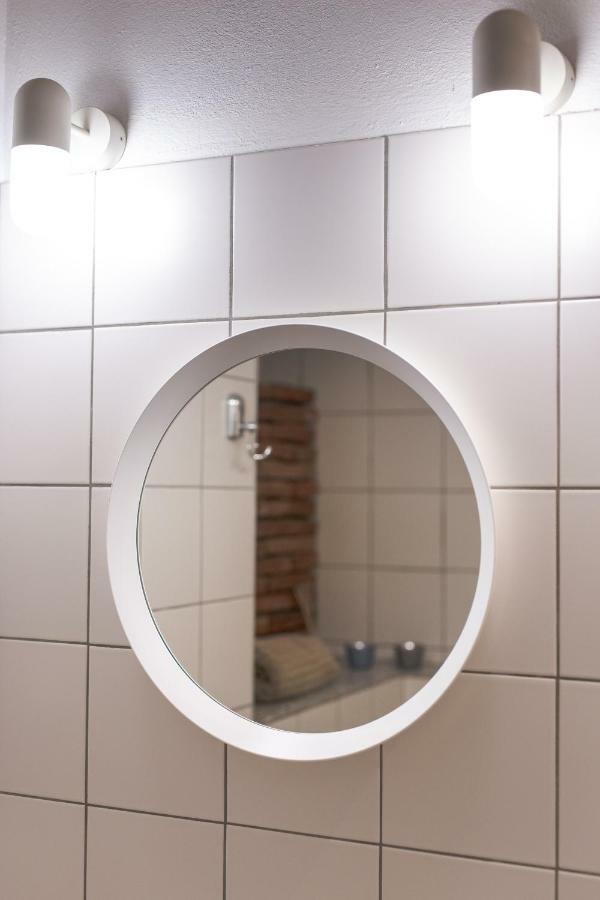 Arcade Apartment 시비우 외부 사진