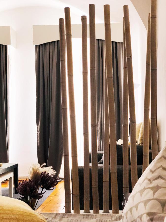 Arcade Apartment 시비우 외부 사진